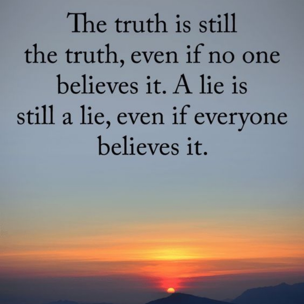 Truth